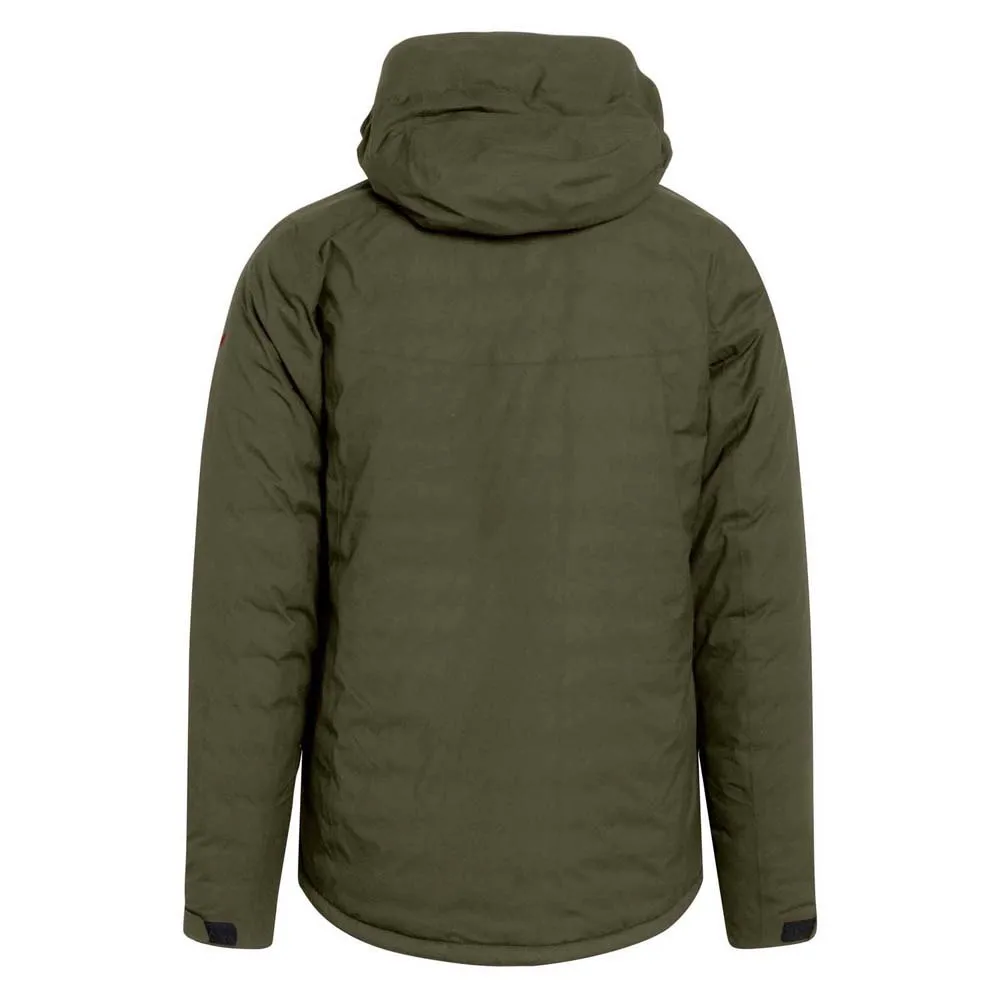 Nordisk Teviot Dunjakke