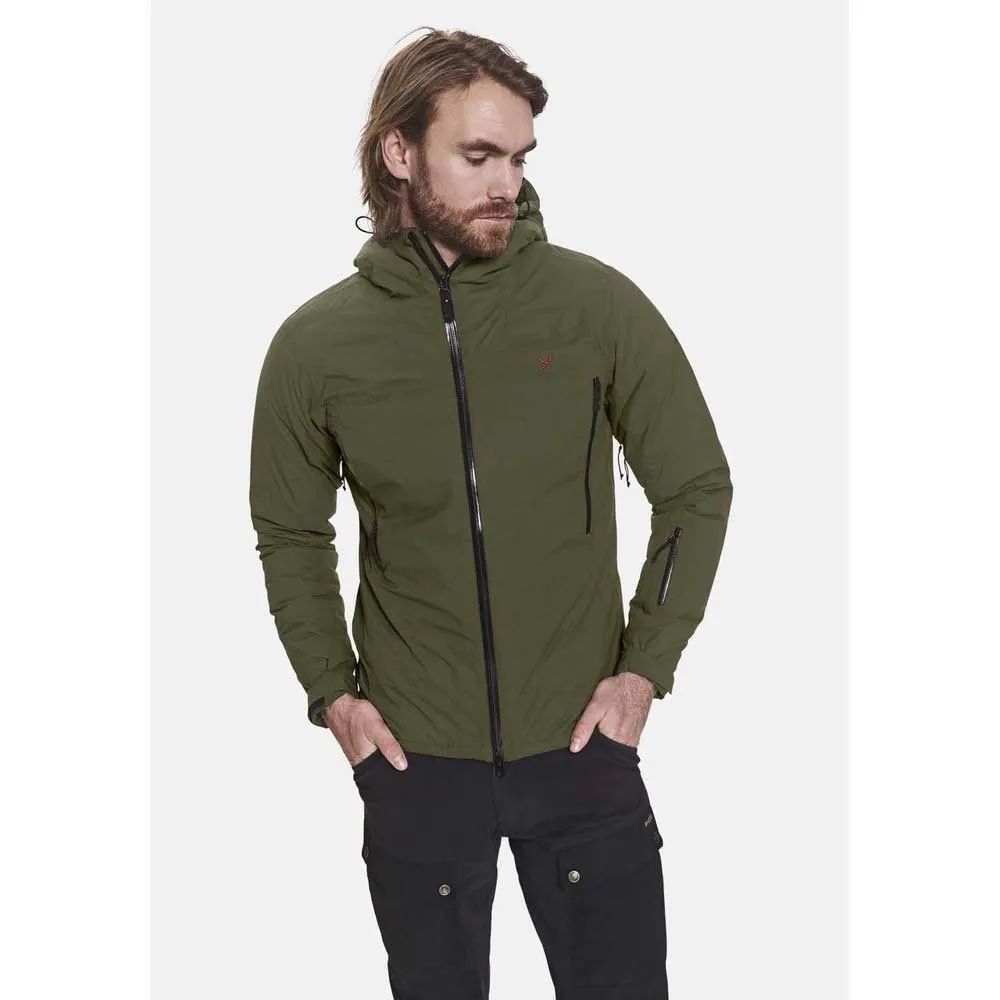 Nordisk Teviot Dunjakke