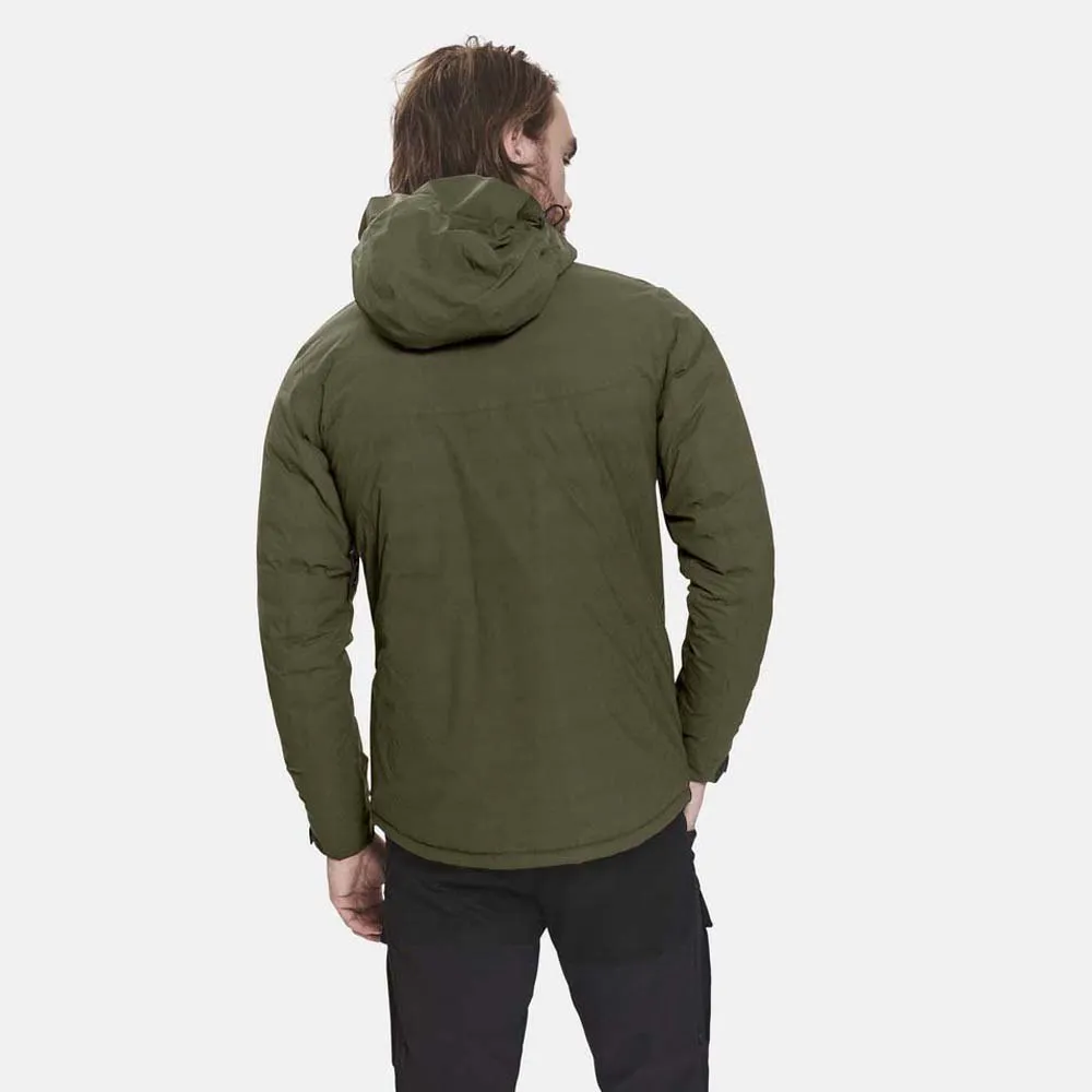 Nordisk Teviot Dunjakke