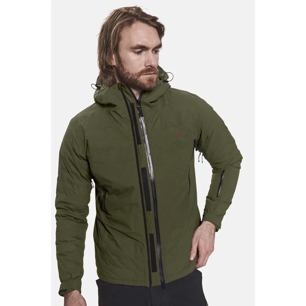 Nordisk Teviot Dunjakke