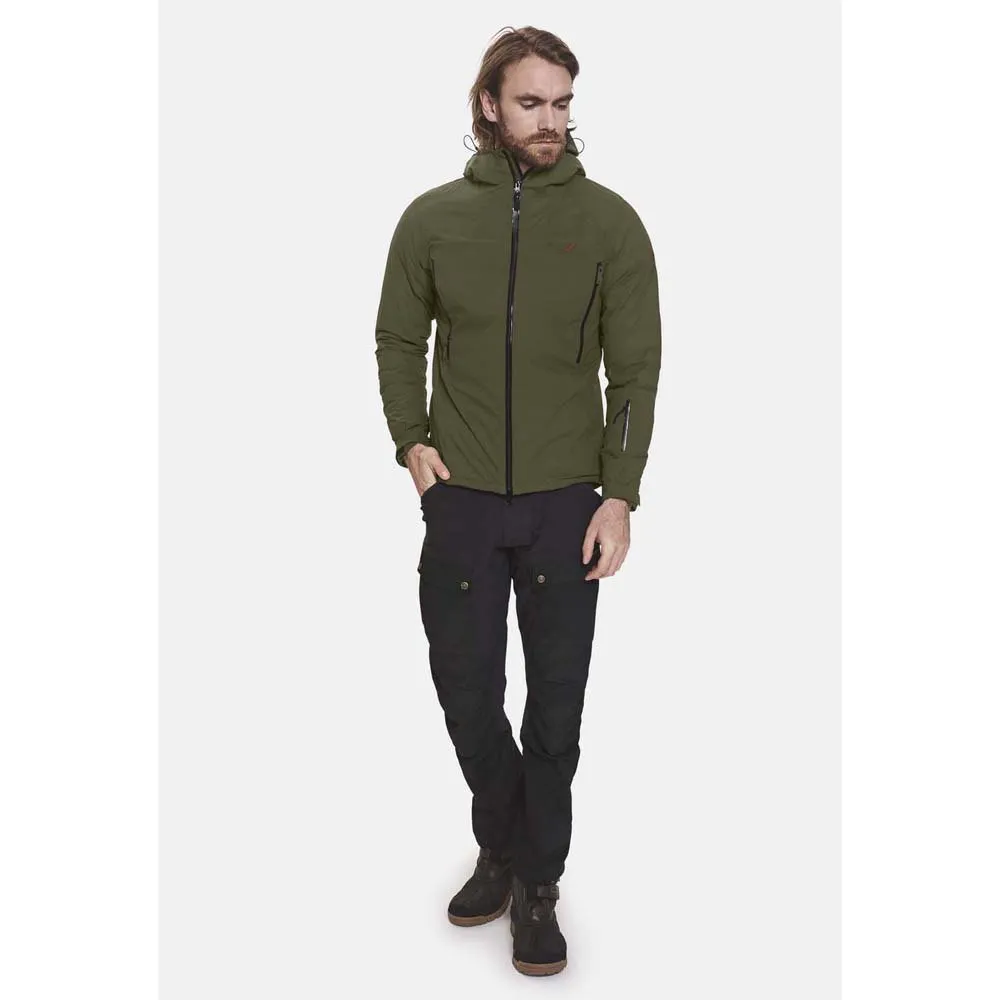 Nordisk Teviot Dunjakke