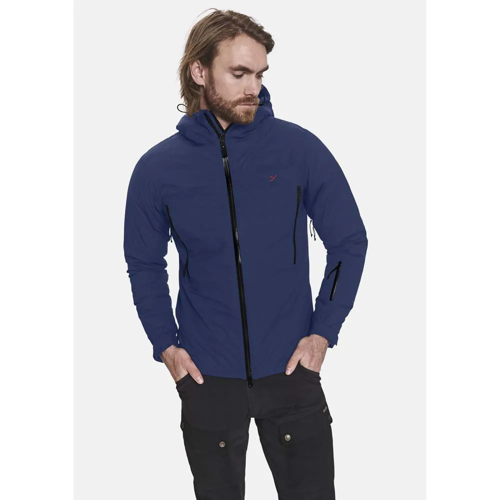 Nordisk Teviot Dunjakke