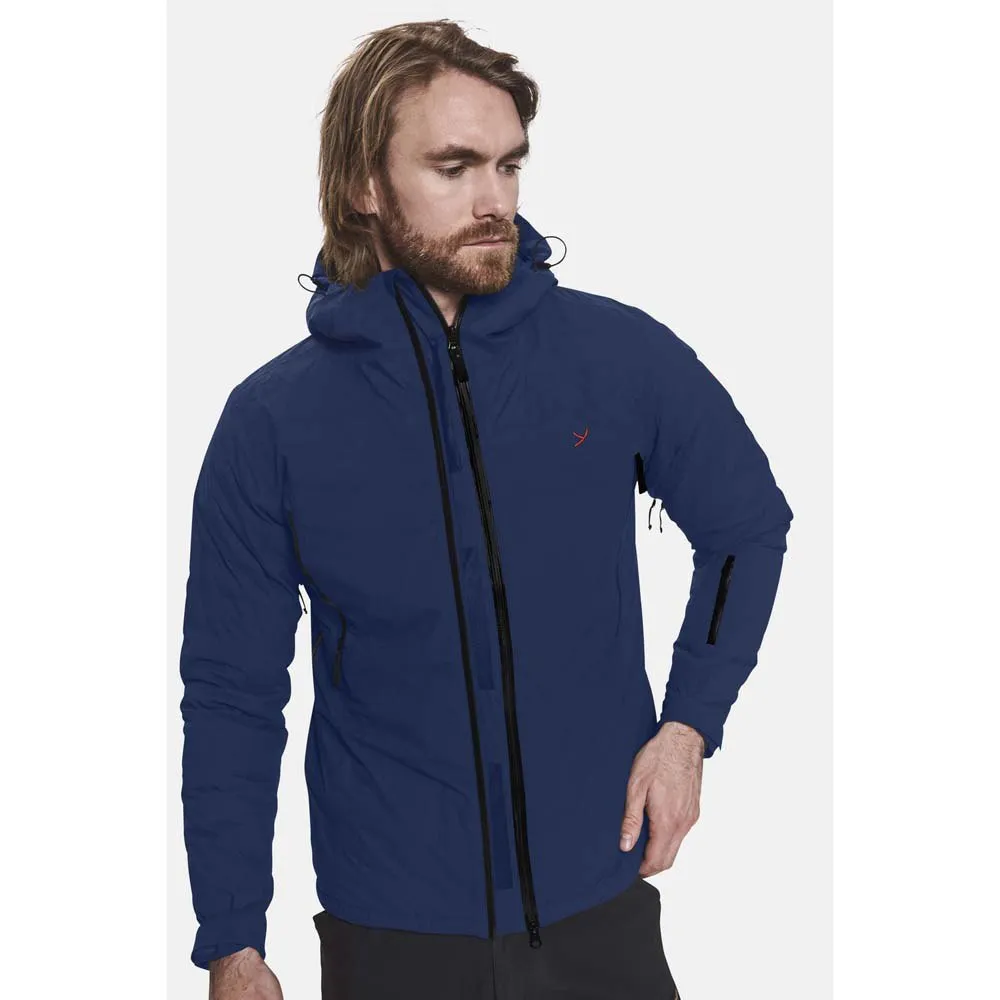Nordisk Teviot Dunjakke