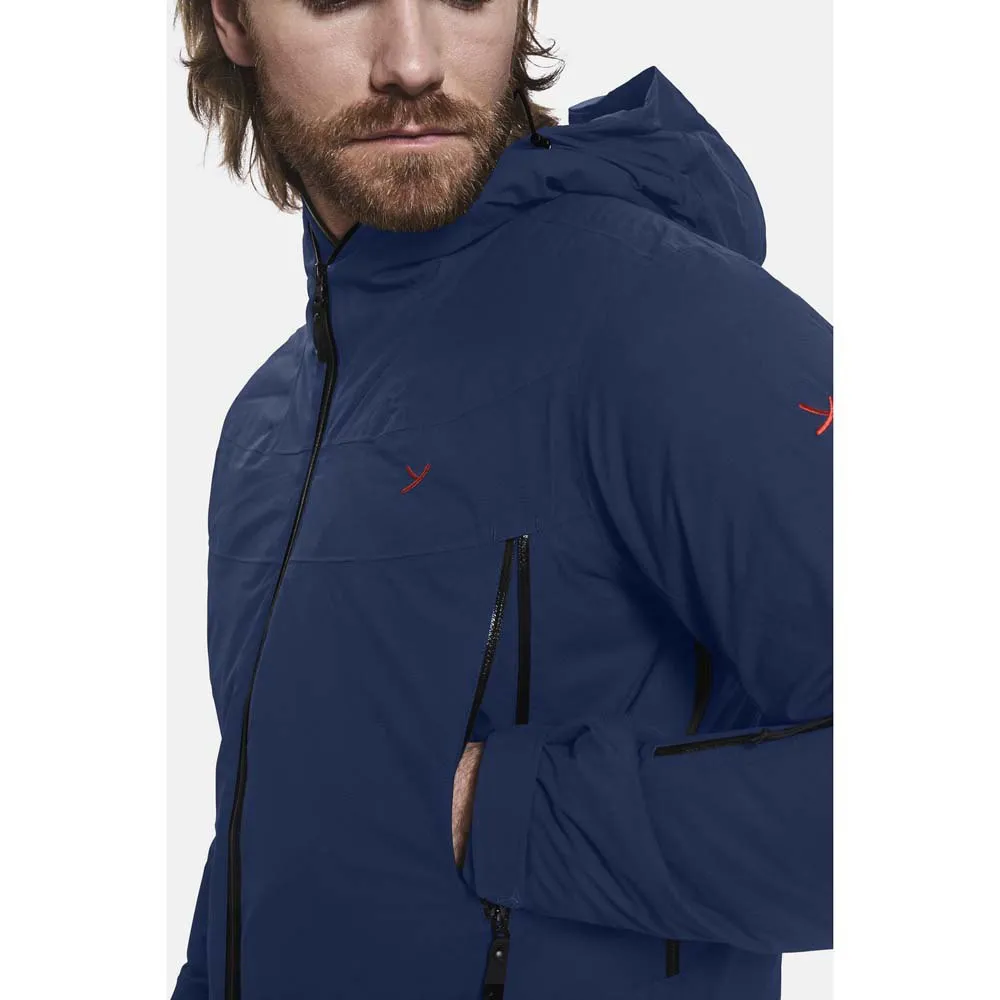 Nordisk Teviot Dunjakke