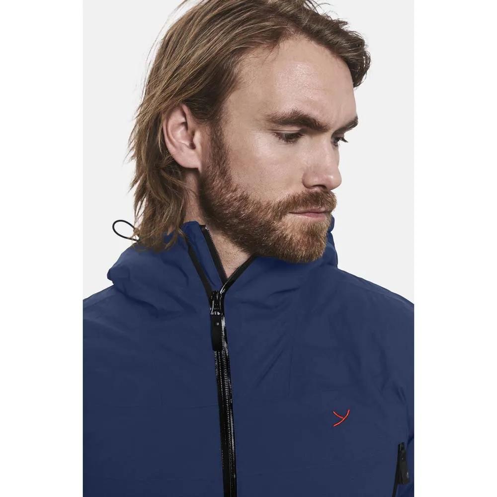 Nordisk Teviot Dunjakke