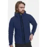 Nordisk Teviot Dunjakke