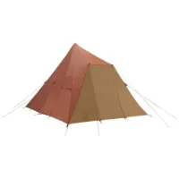 Nordisk Thrymheim 5p Pu Telt Nordisk Thrymheim 5p Pu Telt