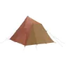 Nordisk Thrymheim 5p Pu Telt, Picante / cashew, 5 Steder