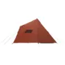 Nordisk Thrymheim 5p Pu Telt, Picante / cashew, 5 Steder