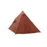 Nordisk Thrymheim 5p Pu Telt, Picante / cashew, 5 Steder