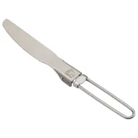 Nordisk Ti Kniv Nordisk Ti Kniv
