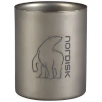 Nordisk Titan Krus Med Dobbel Vegg 450ml Nordisk Titan Krus Med Dobbel Vegg 450ml