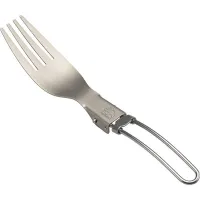 Nordisk Titanium Fork foldable titanium Nordisk Titanium Fork foldable titanium
