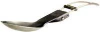Nordisk Titanium Spoon foldable titanium Nordisk Titanium Spoon foldable titanium
