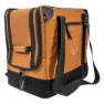Nordisk Torden Ovnpose, Brown, One Size