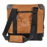 Nordisk Torden Ovnpose, Brown, One Size