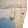 Nordisk Torden Skorsteinsutgang, Sandshell, One Size