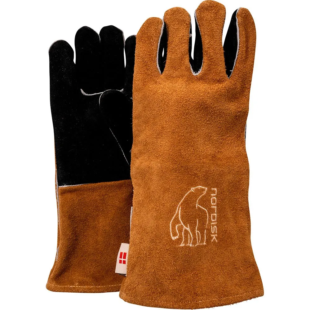 Nordisk Tordenvotter, Brown / black, One Size Nordisk Tordenvotter, Brown / black, One Size