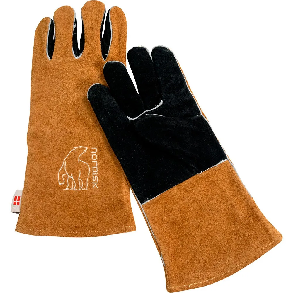 Nordisk Tordenvotter, Brown / black, One Size Nordisk Tordenvotter, Brown / black, One Size
