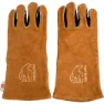 Nordisk Tordenvotter, Brown / black, One Size