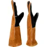 Nordisk Tordenvotter, Brown / black, One Size