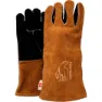 Nordisk Tordenvotter, Brown / black, One Size