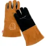 Nordisk Tordenvotter, Brown / black, One Size