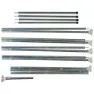 Nordisk Utgard 13.2 M2 Stangsett, Steel, One Size