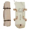 Nordisk Utgard 13.2 Sky Beskyttende Fotavtrykk, Beige, One Size