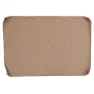 Nordisk Utgard 13.2 Sky Beskyttende Fotavtrykk, Beige, One Size