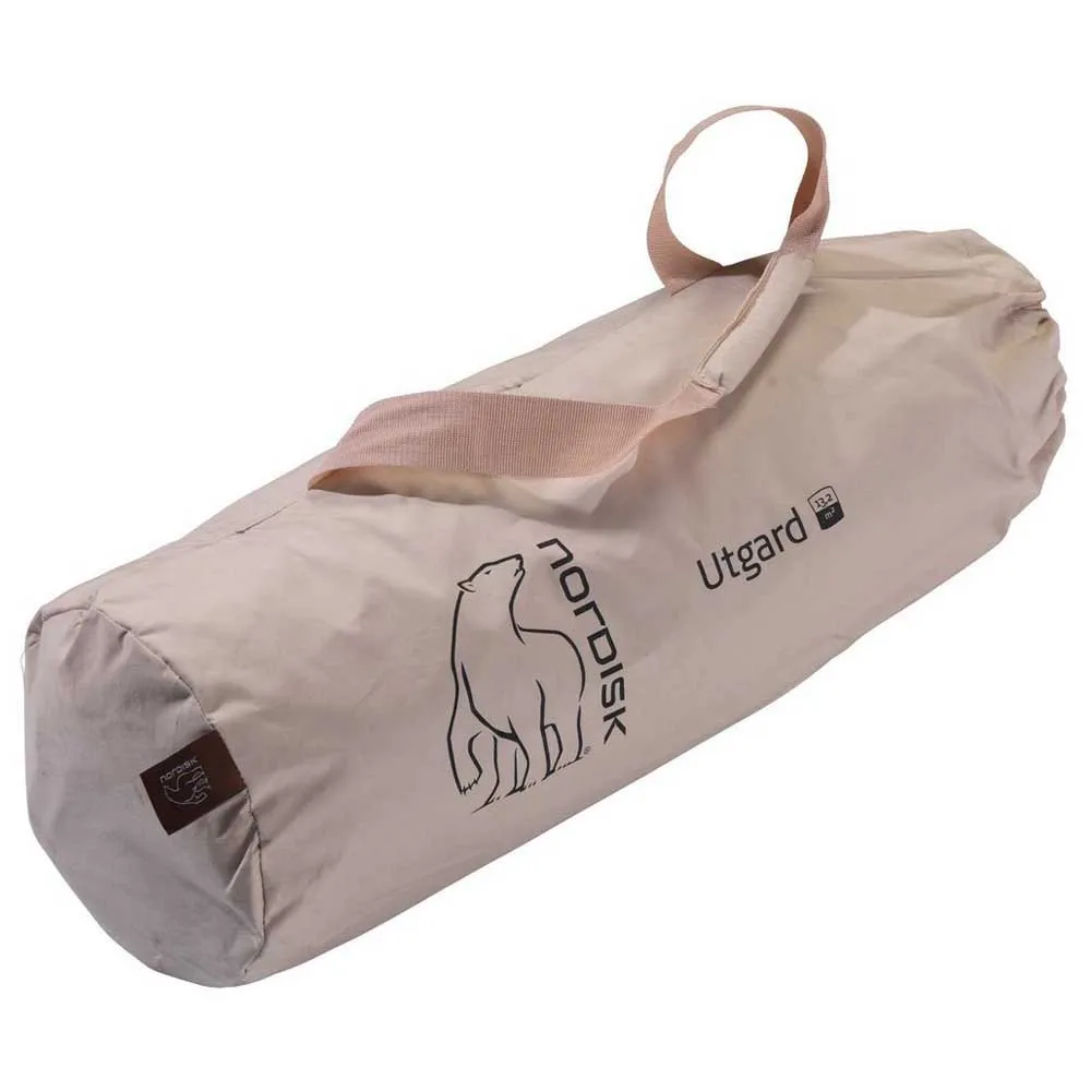 Nordisk Utgard Beskyttende Fotavtrykk, 430 x 270cm