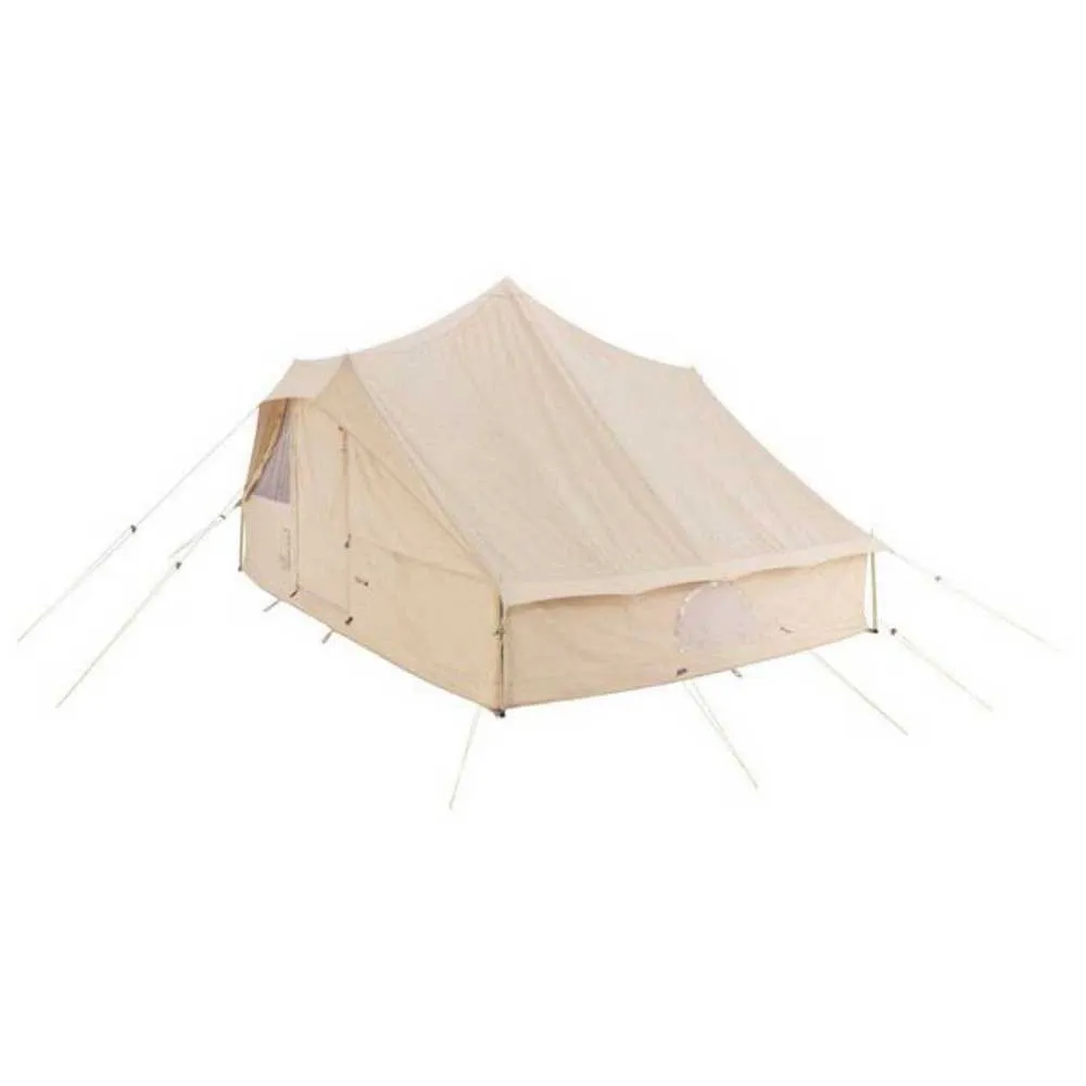 Nordisk Utgard Telt, 6 steder