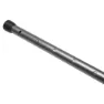 Nordisk Uttrekkbar Stang Xl, Aluminium / gunmetal, 202-232cm