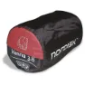 Nordisk Vanna 3.8 Oppblåsbar Matte, Red
