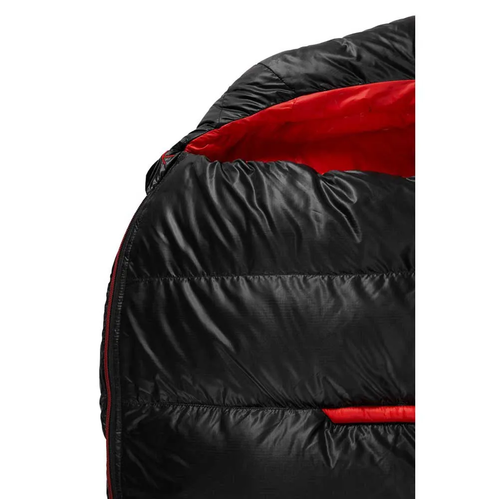 Nordisk Vib 250 Sovepose Nordisk Vib 250 Sovepose