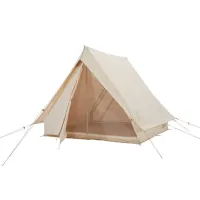 Nordisk Vimur 5.6 Technical Cotton Tent Nordisk Vimur 5.6 Technical Cotton Tent