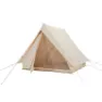 Nordisk Vimur 5.6 Technical Cotton Tent, Technical cotton / natural, 4 Steder