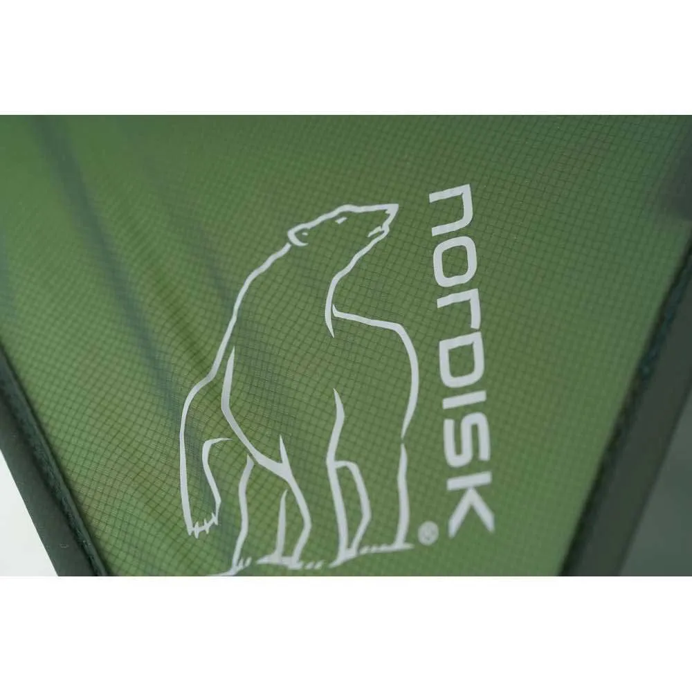 Nordisk Voss 2 Presenning, Green, One Size Nordisk Voss 2 Presenning, Green, One Size