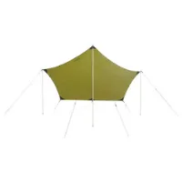 Nordisk Voss Diamond Pu Tarp Presenning Nordisk Voss Diamond Pu Tarp Presenning