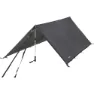 Nordisk Voss Tech Tarp, Dark moss, 1PERSON