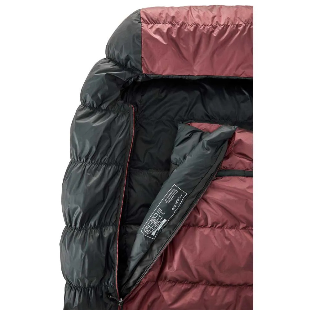 Nordisk Voyage 300 Sovepose