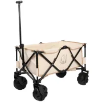 Nordisk Wagon Handlevogn Nordisk Wagon Handlevogn