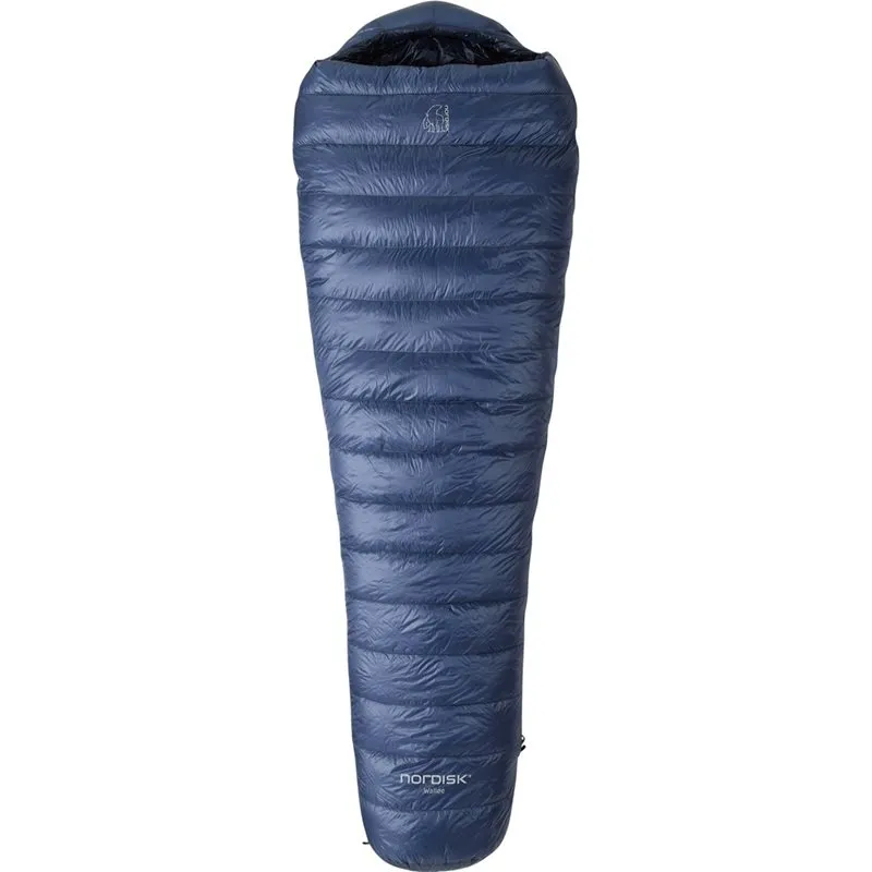 Nordisk Walløe -10° Mummy Sleeping Bag Nordisk Walløe -10° Mummy Sleeping Bag