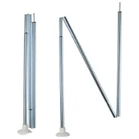 Nordisk Ydun 5.5 M2 Stangsett Nordisk Ydun 5.5 M2 Stangsett