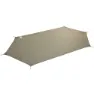 Nordisk Ydun Tech Mini Beskyttende Fotavtrykk, Grey, One Size