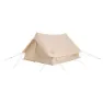 Nordisk Ydun Telt, Beige, 4 Steder