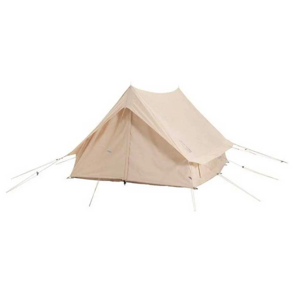Nordisk Ydun Telt, Beige, 4 Steder