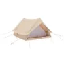 Nordisk Ydun Telt, Beige, 4 Steder