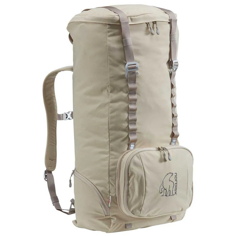 Nordisk Yggdrasil 22-37l Ryggsekk, Sand