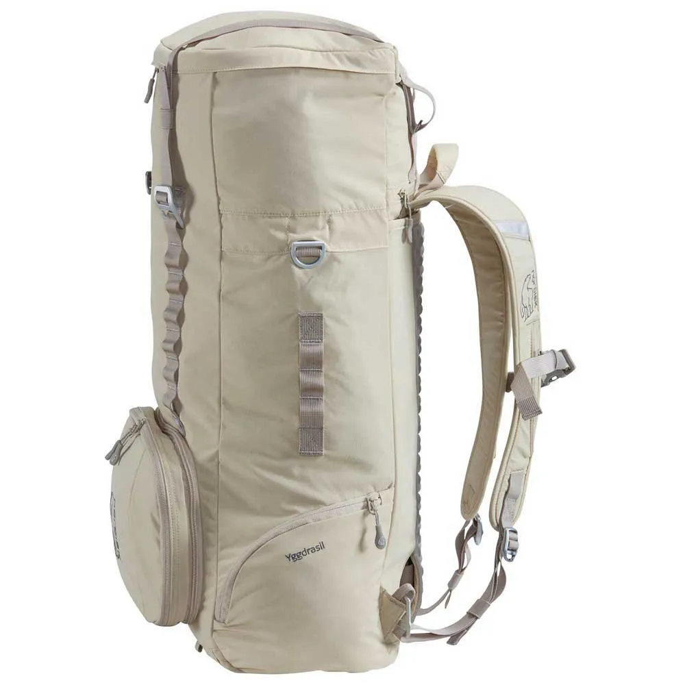Nordisk Yggdrasil 22-37l Ryggsekk, Sand